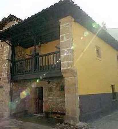 Casa Rural Moradiellos 아레나스데카브랄레스 객실 사진
