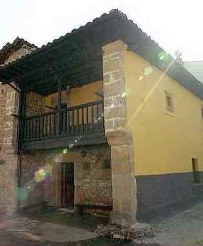 Casa Rural Moradiellos 아레나스데카브랄레스 객실 사진